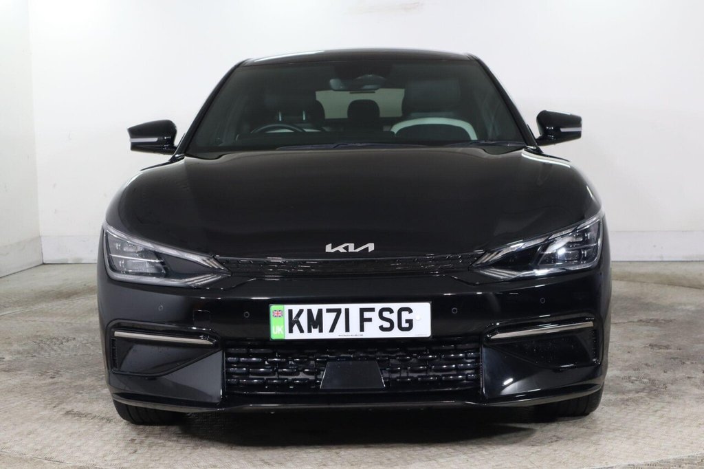 Used Kia EV6 2022 for sale - 76470154: Photo 5