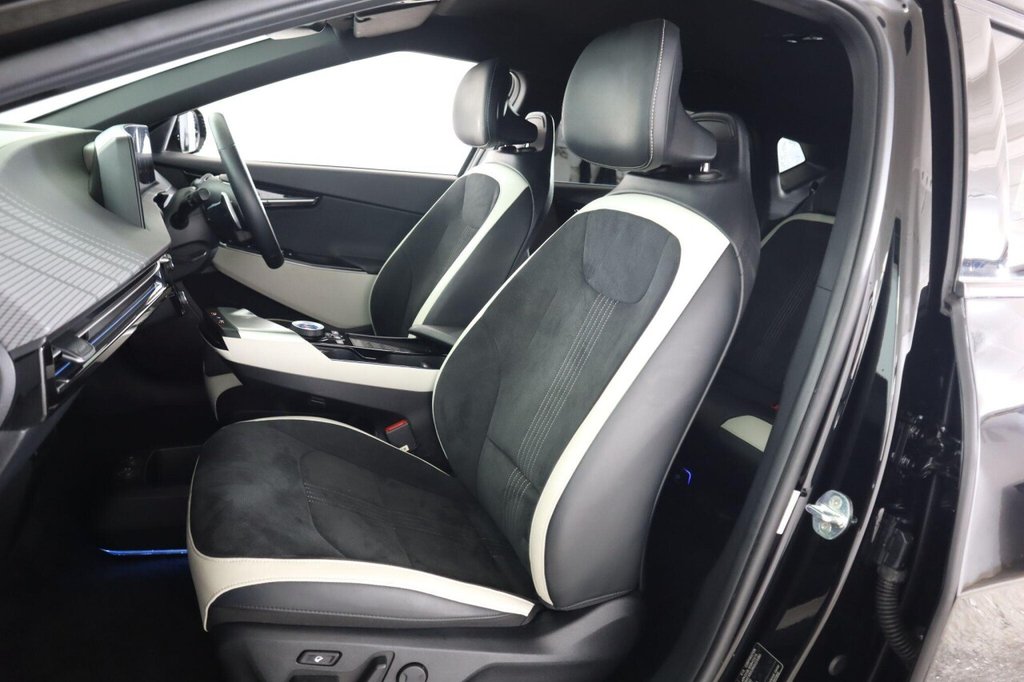 Used Kia EV6 2022 for sale - 76470154: Photo 50