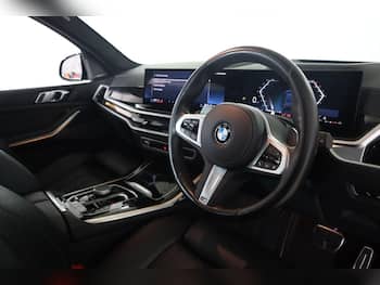 Used BMW X7 2024 for sale - 79695677: Photo