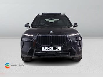 Used BMW X7 2024 for sale - 79695677: Photo