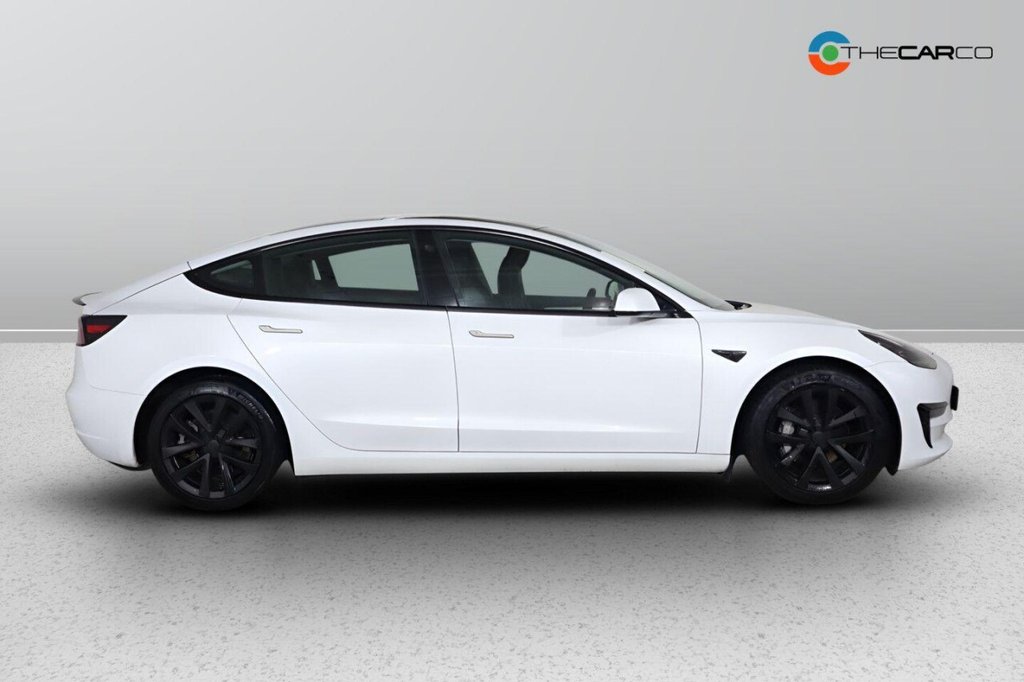 Used Tesla Model 3 2021 for sale - 76559466: Photo 10