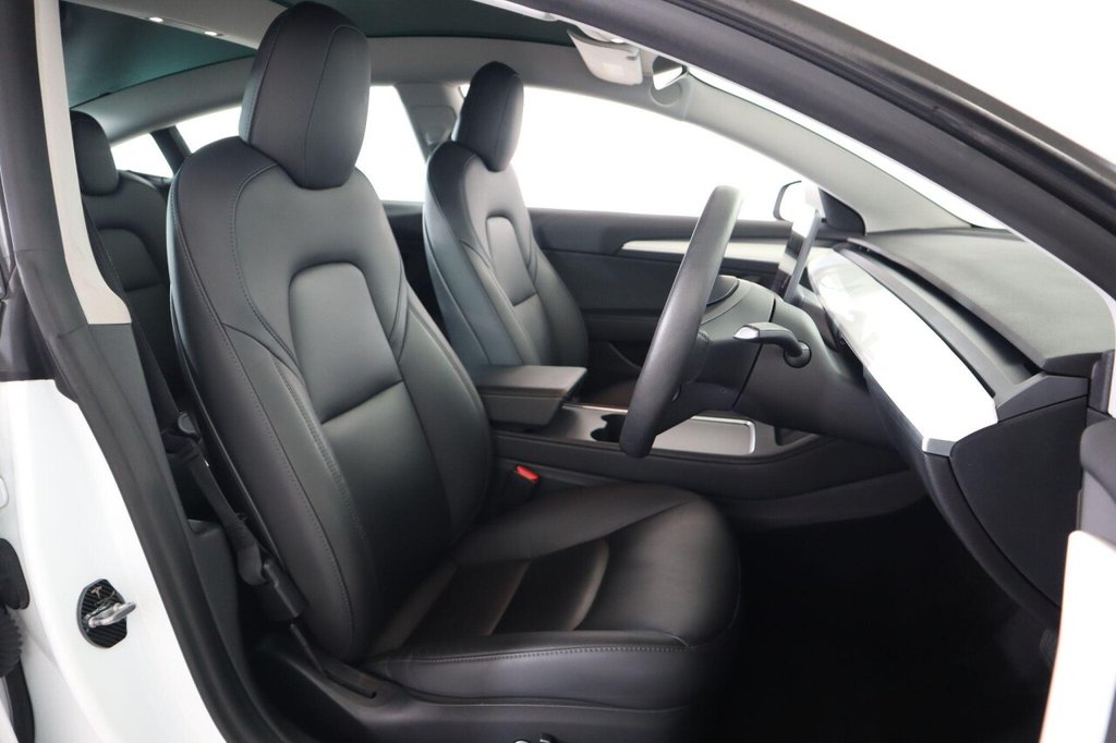 Used Tesla Model 3 2021 for sale - 76559466: Photo 12