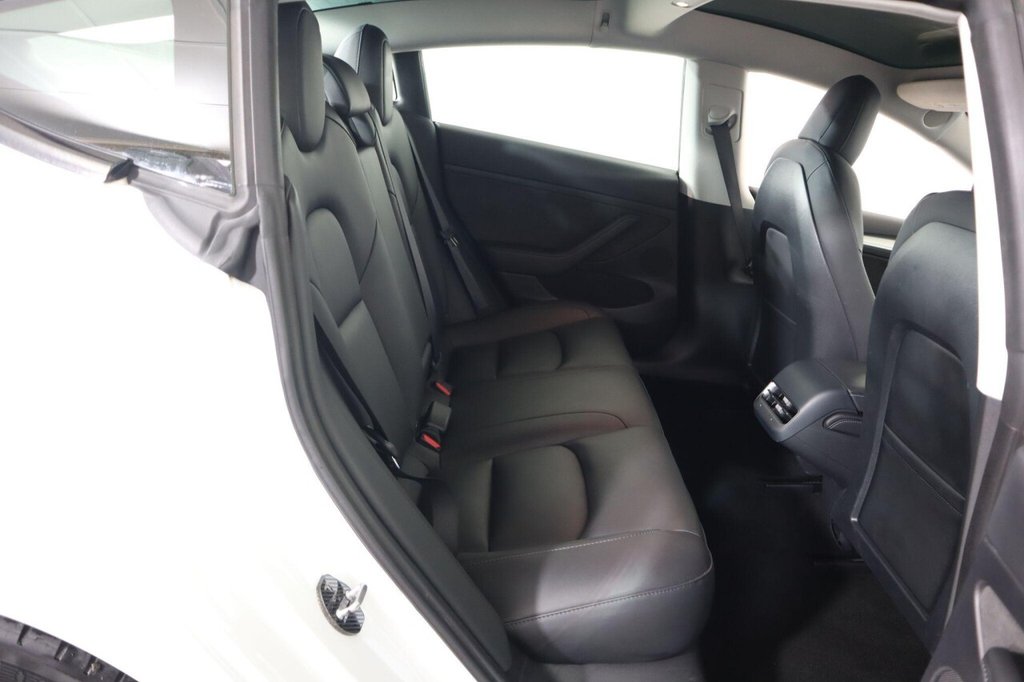 Used Tesla Model 3 2021 for sale - 76559466: Photo 13