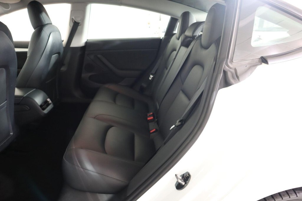 Used Tesla Model 3 2021 for sale - 76559466: Photo 14