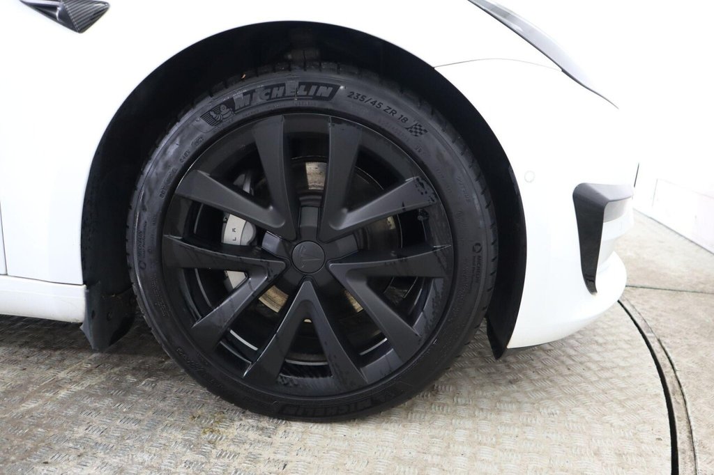 Used Tesla Model 3 2021 for sale - 76559466: Photo 21