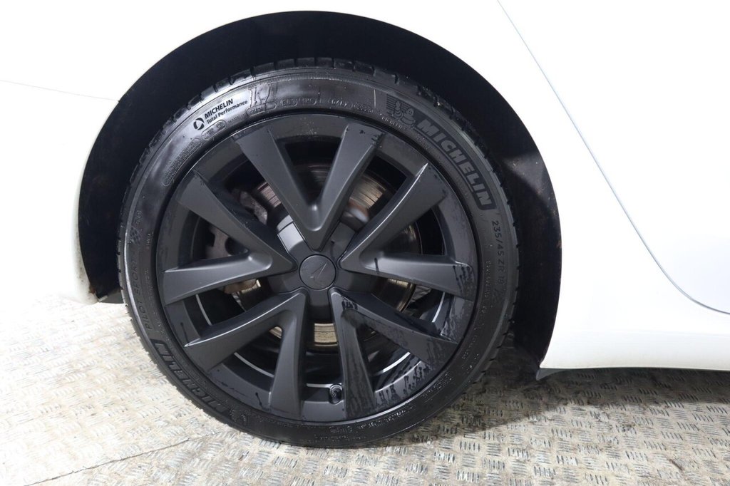 Used Tesla Model 3 2021 for sale - 76559466: Photo 22