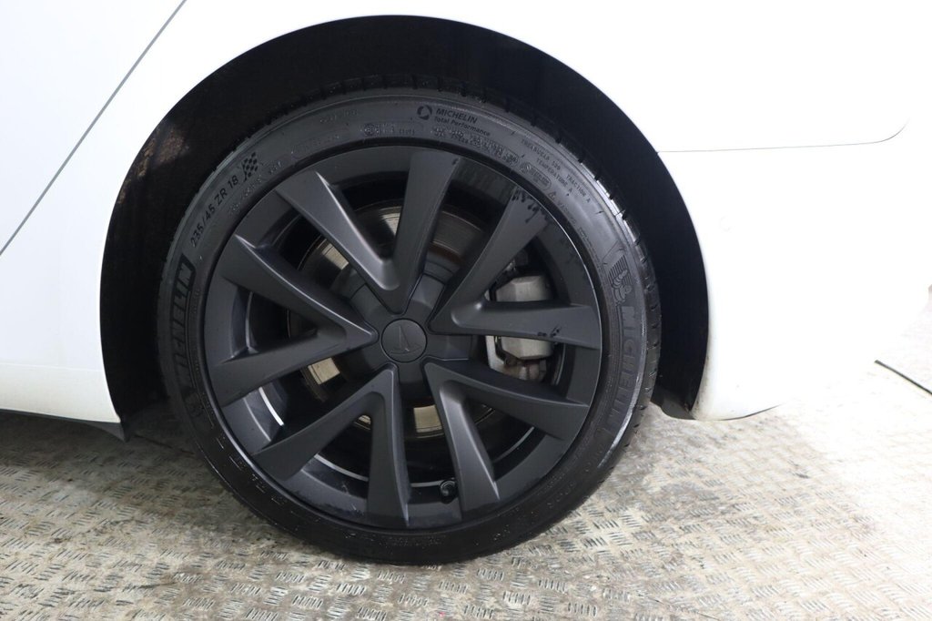 Used Tesla Model 3 2021 for sale - 76559466: Photo 23