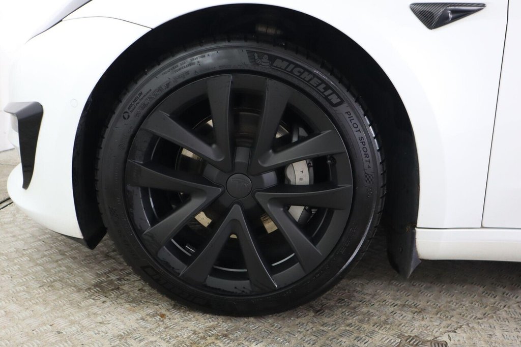 Used Tesla Model 3 2021 for sale - 76559466: Photo 24