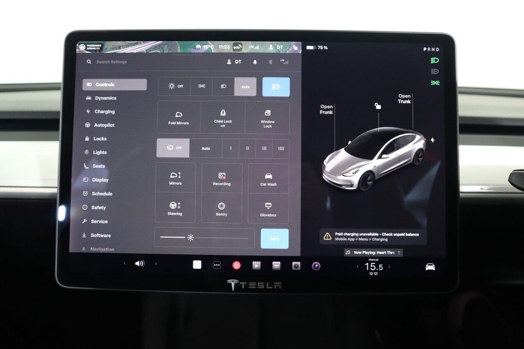 Used Tesla Model 3 2021 for sale - 76559466: Photo 25