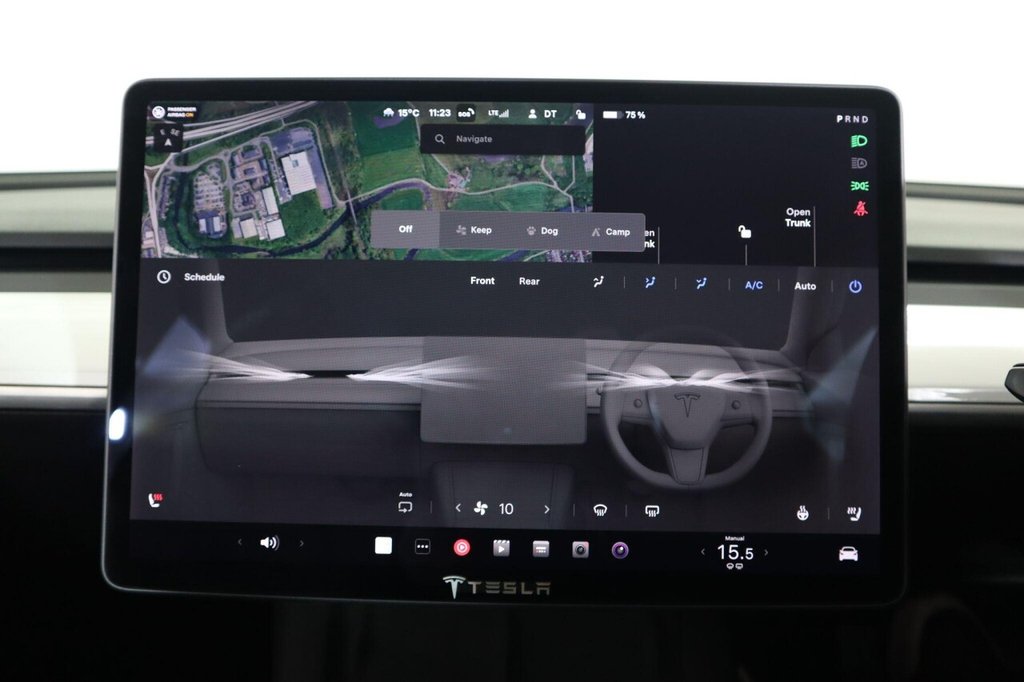 Used Tesla Model 3 2021 for sale - 76559466: Photo 26