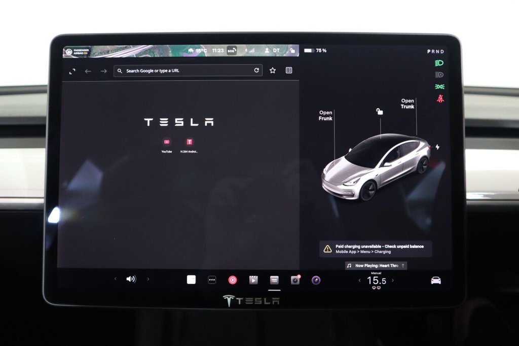 Used Tesla Model 3 2021 for sale - 76559466: Photo 27