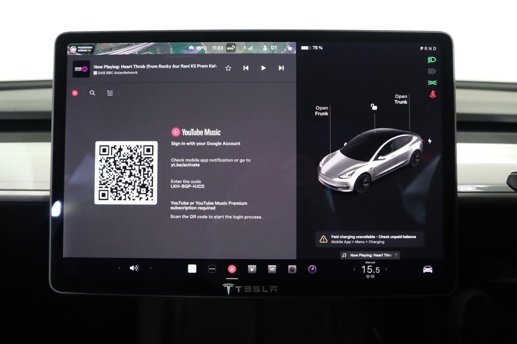 Used Tesla Model 3 2021 for sale - 76559466: Photo 28