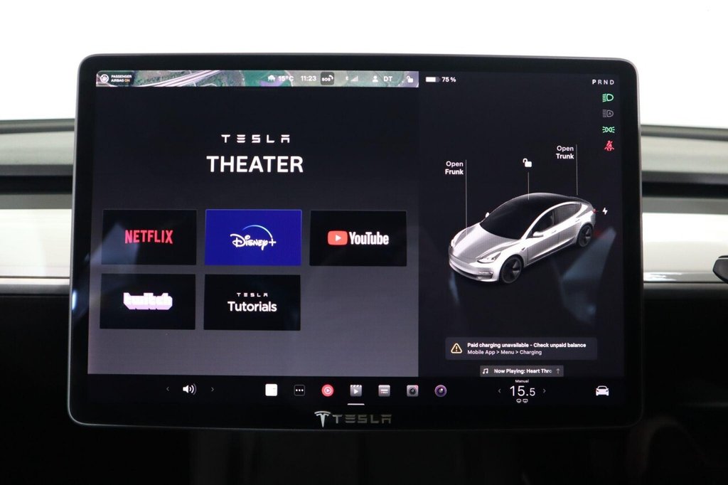 Used Tesla Model 3 2021 for sale - 76559466: Photo 29