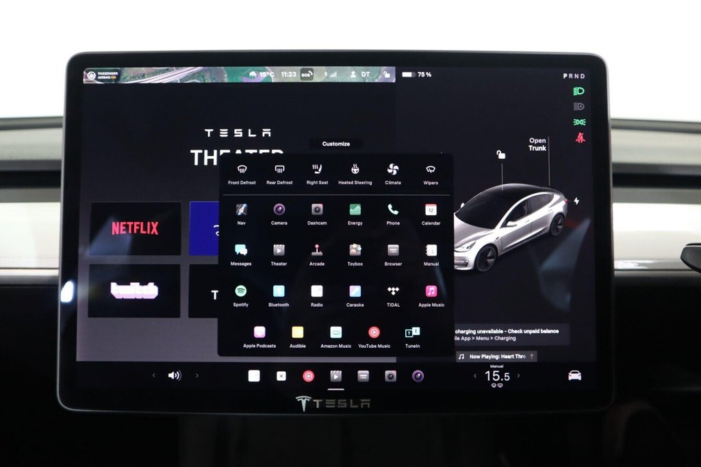 Used Tesla Model 3 2021 for sale - 76559466: Photo 30