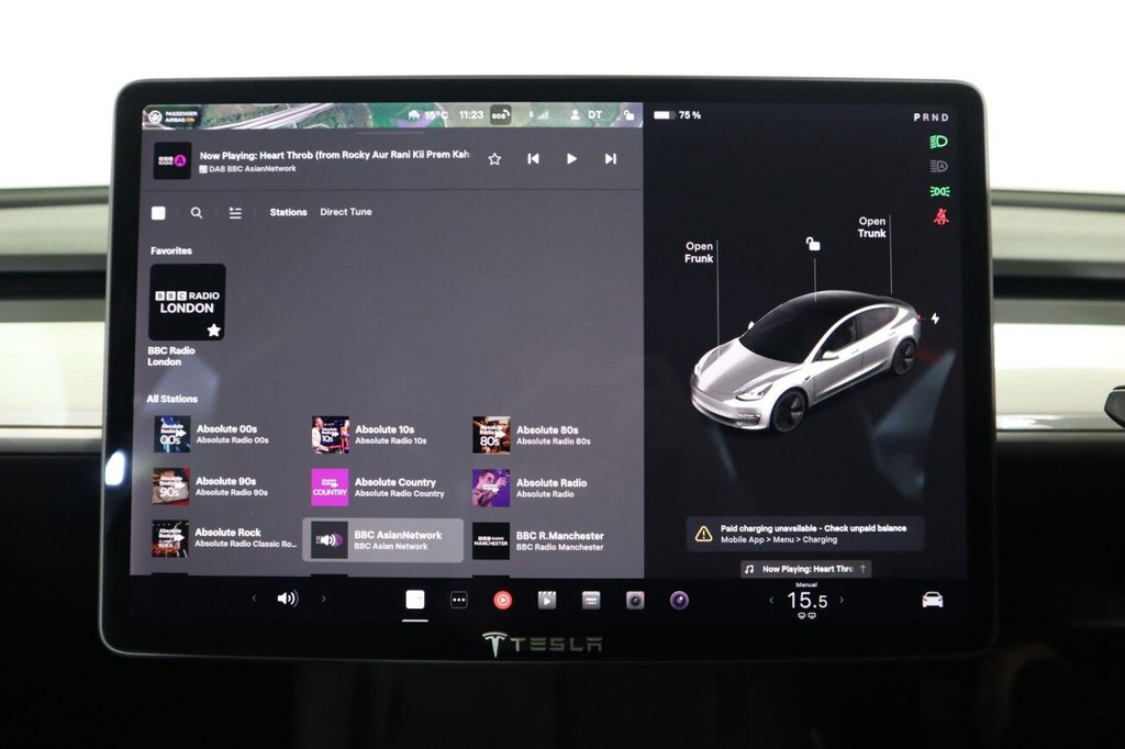 Used Tesla Model 3 2021 for sale - 76559466: Photo 31