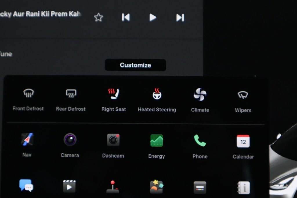 Used Tesla Model 3 2021 for sale - 76559466: Photo 32