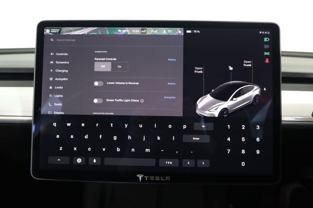 Used Tesla Model 3 2021 for sale - 76559466: Photo 33