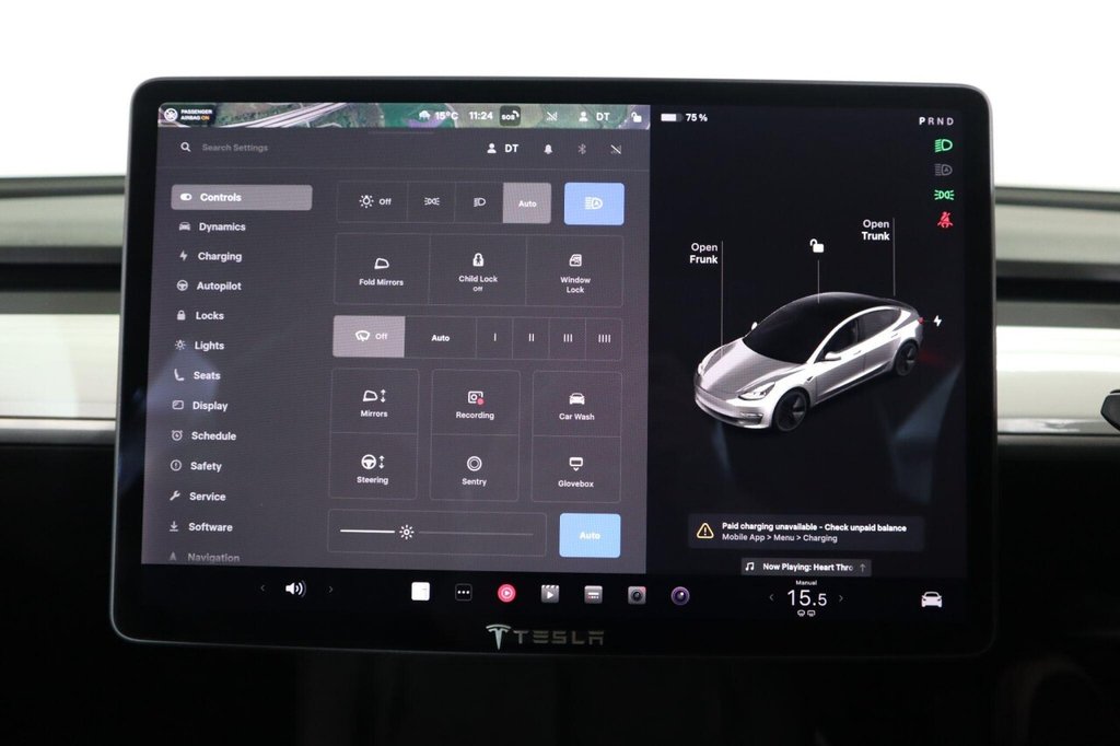 Used Tesla Model 3 2021 for sale - 76559466: Photo 34