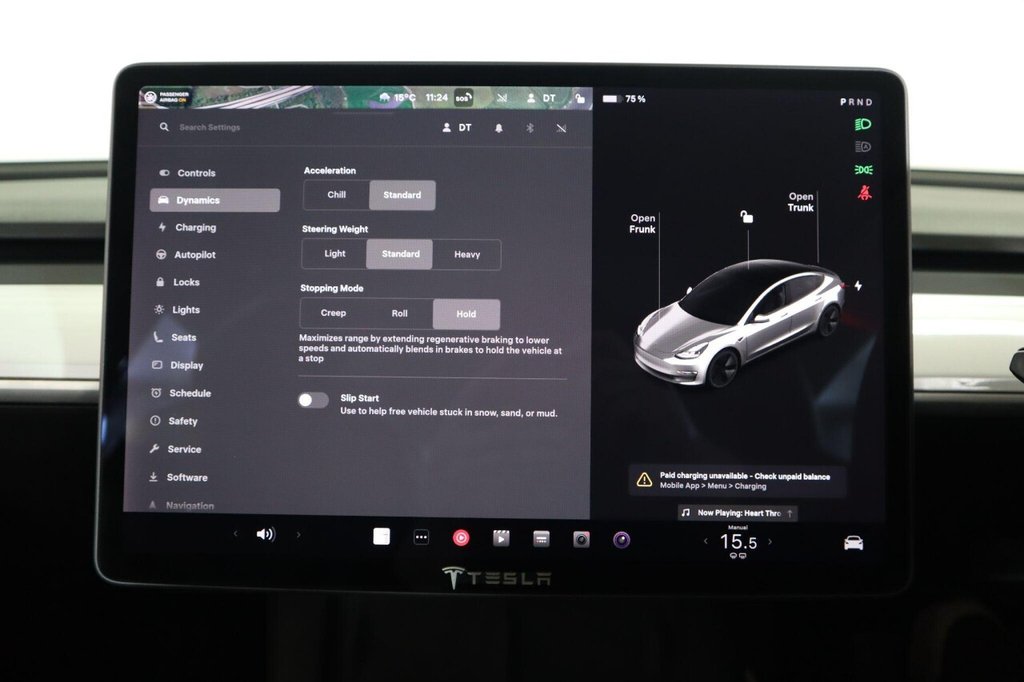 Used Tesla Model 3 2021 for sale - 76559466: Photo 35