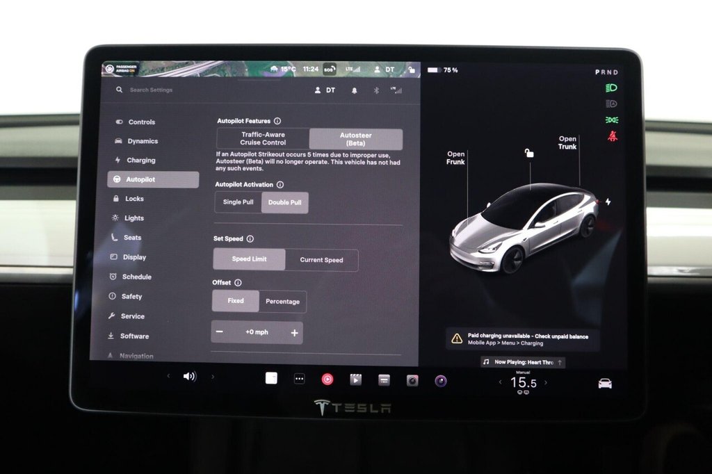 Used Tesla Model 3 2021 for sale - 76559466: Photo 37