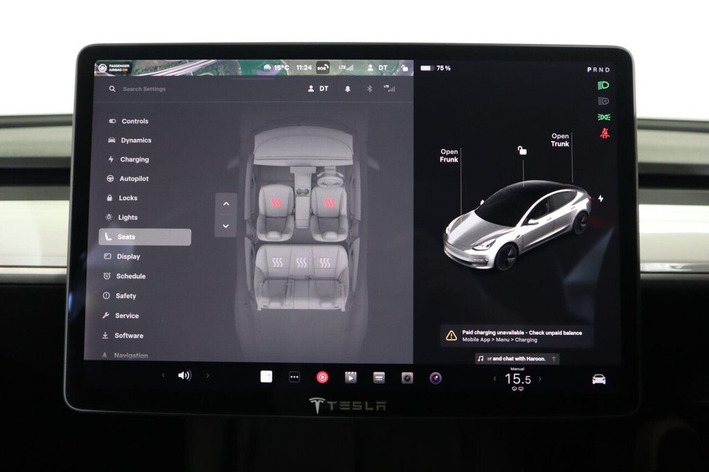 Used Tesla Model 3 2021 for sale - 76559466: Photo 40