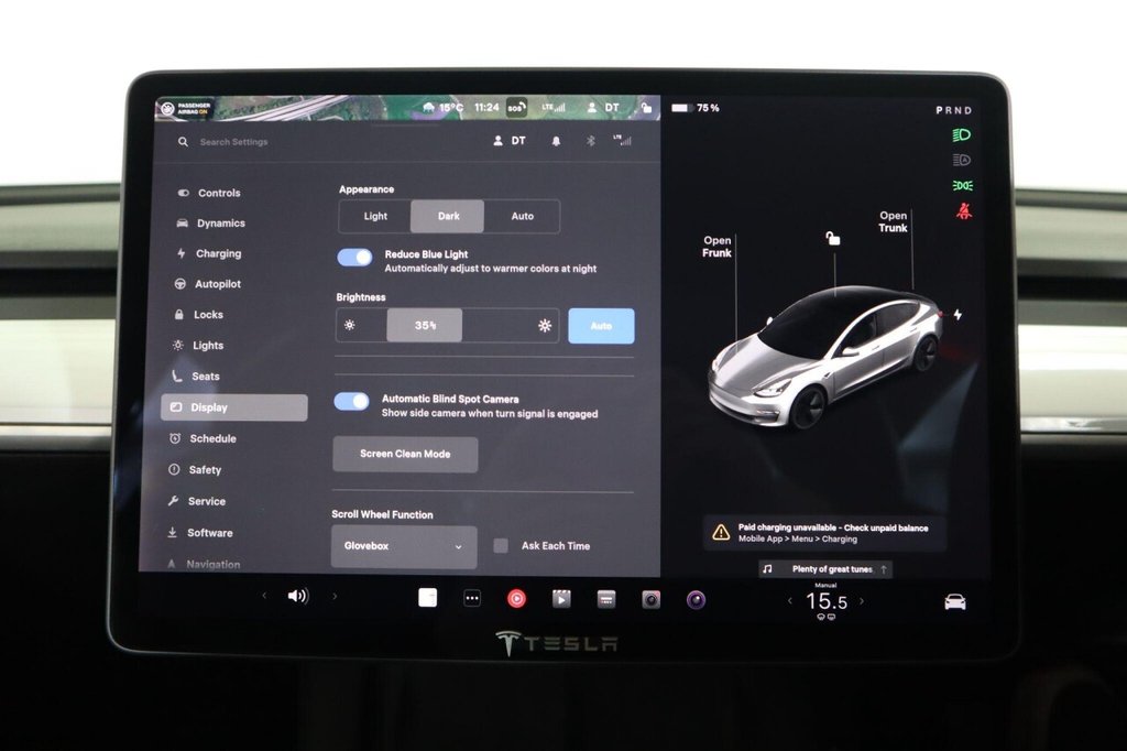 Used Tesla Model 3 2021 for sale - 76559466: Photo 41