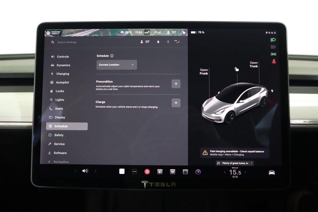 Used Tesla Model 3 2021 for sale - 76559466: Photo 42