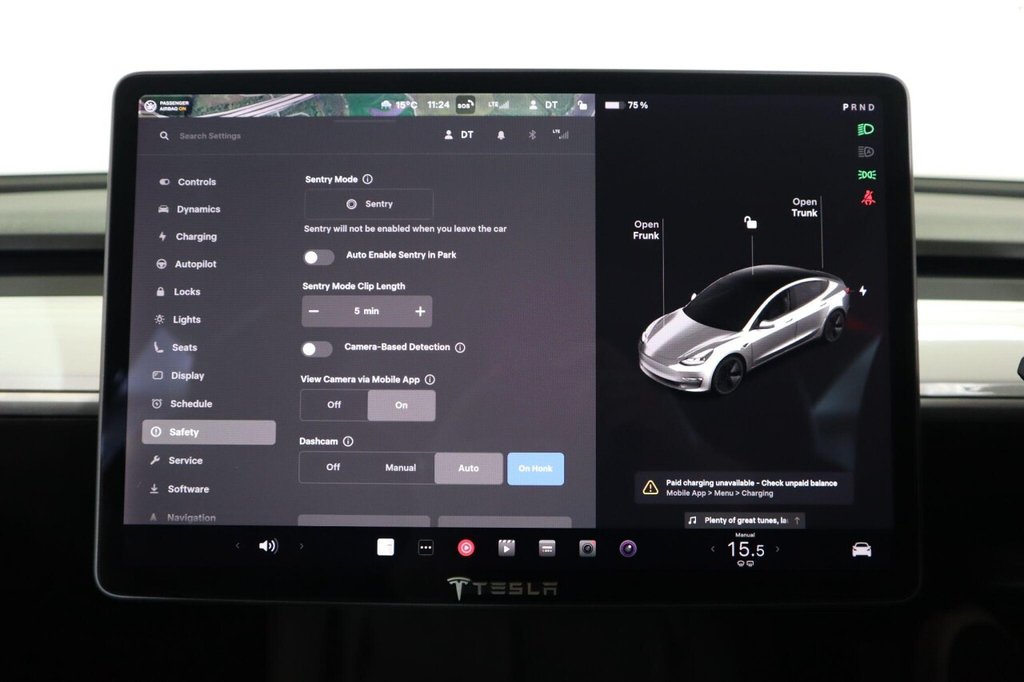 Used Tesla Model 3 2021 for sale - 76559466: Photo 43