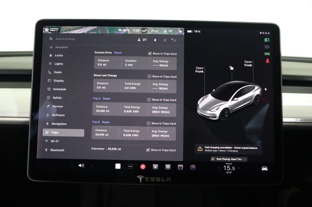 Used Tesla Model 3 2021 for sale - 76559466: Photo 47