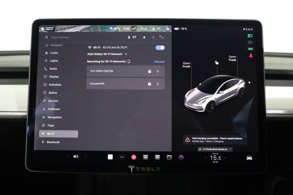 Used Tesla Model 3 2021 for sale - 76559466: Photo 48