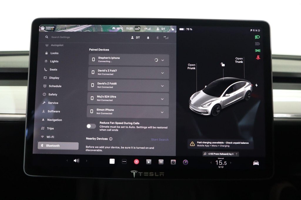 Used Tesla Model 3 2021 for sale - 76559466: Photo 49