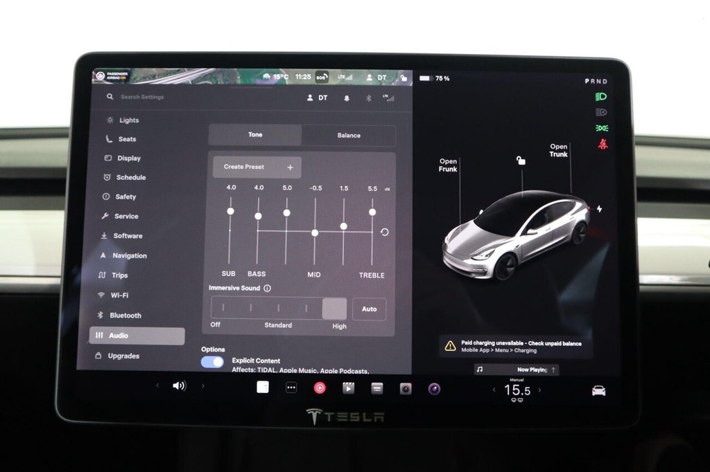 Used Tesla Model 3 2021 for sale - 76559466: Photo 50