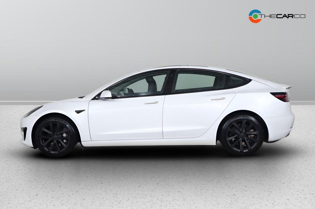 Used Tesla Model 3 2021 for sale - 76559466: Photo 8