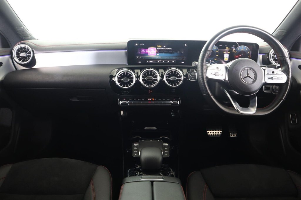 Used Mercedes-Benz CLA 2023 for sale - 77464267: Photo 12