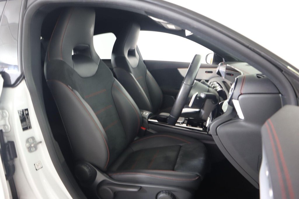 Used Mercedes-Benz CLA 2023 for sale - 77464267: Photo 13