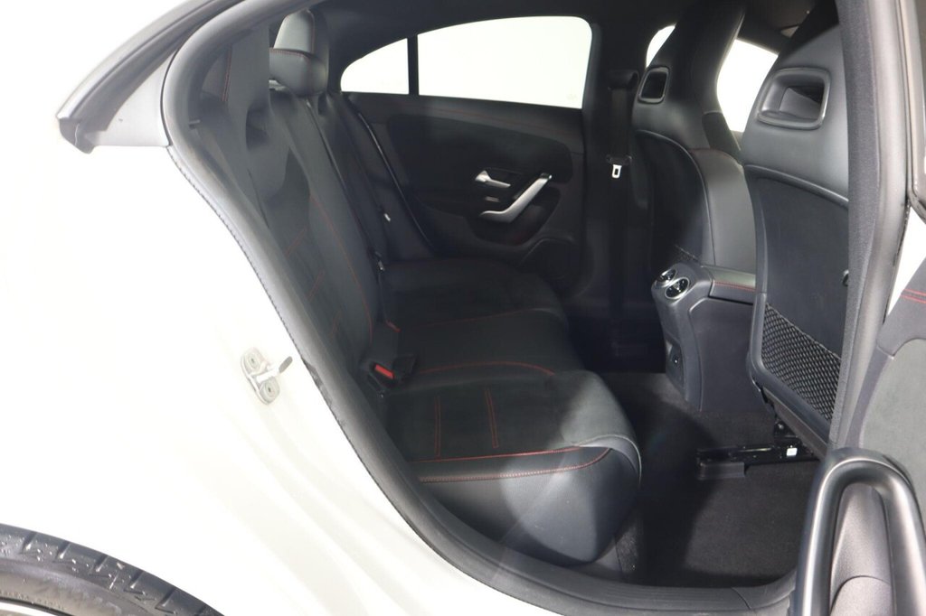 Used Mercedes-Benz CLA 2023 for sale - 77464267: Photo 14