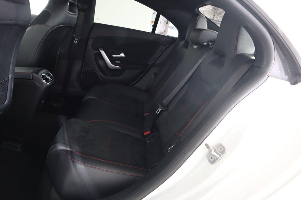 Used Mercedes-Benz CLA 2023 for sale - 77464267: Photo 16