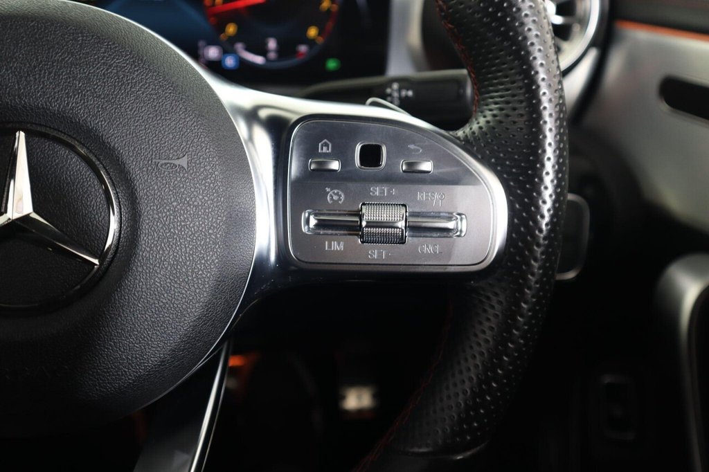 Used Mercedes-Benz CLA 2023 for sale - 77464267: Photo 17