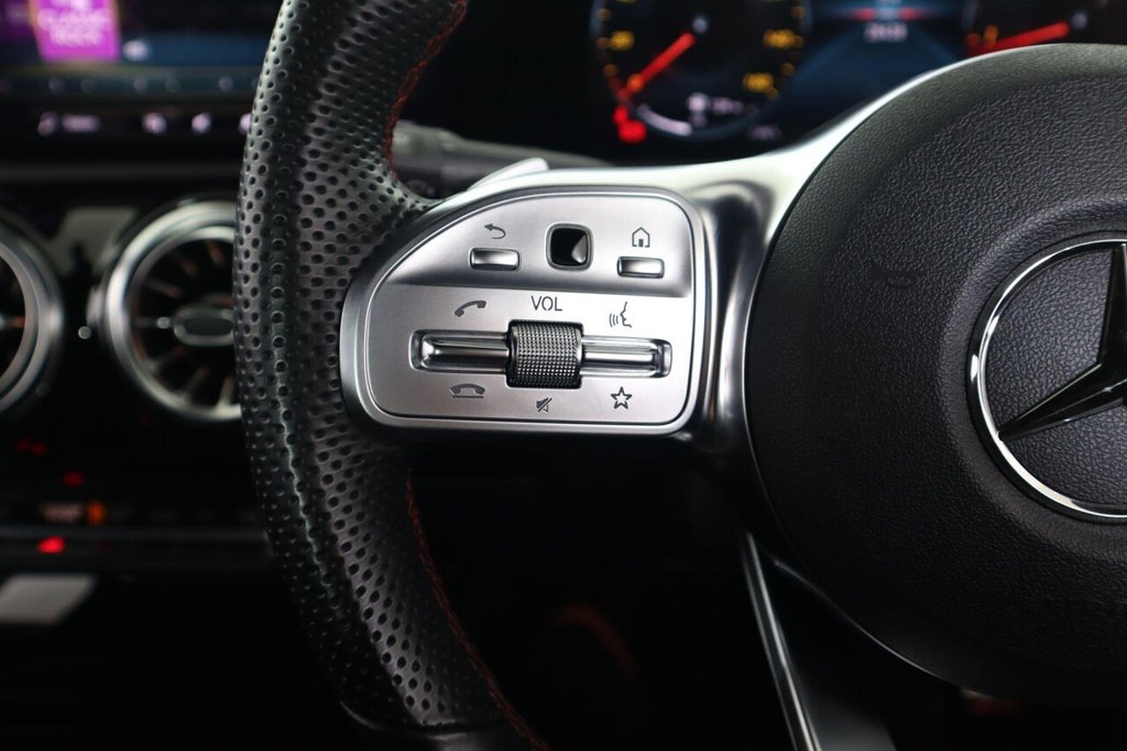 Used Mercedes-Benz CLA 2023 for sale - 77464267: Photo 18