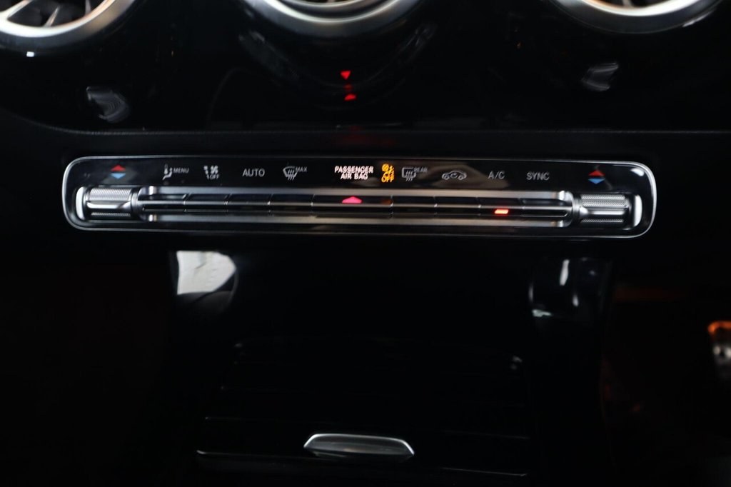 Used Mercedes-Benz CLA 2023 for sale - 77464267: Photo 21