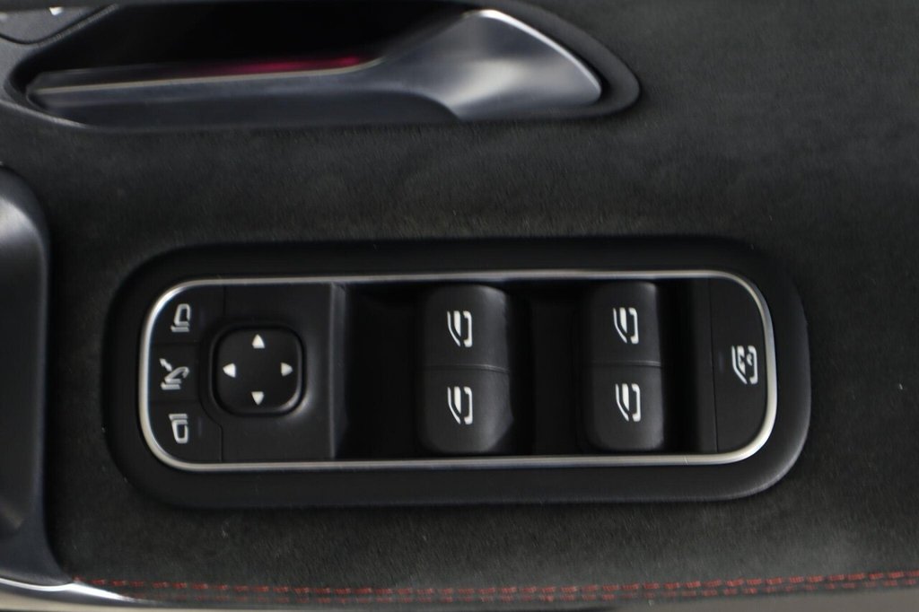 Used Mercedes-Benz CLA 2023 for sale - 77464267: Photo 25