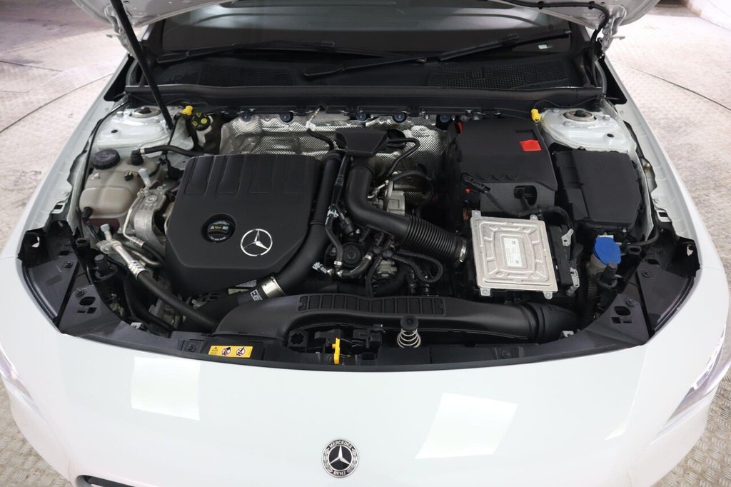 Used Mercedes-Benz CLA 2023 for sale - 77464267: Photo 26