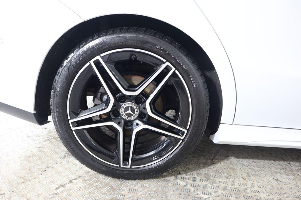 Used Mercedes-Benz CLA 2023 for sale - 77464267: Photo 28