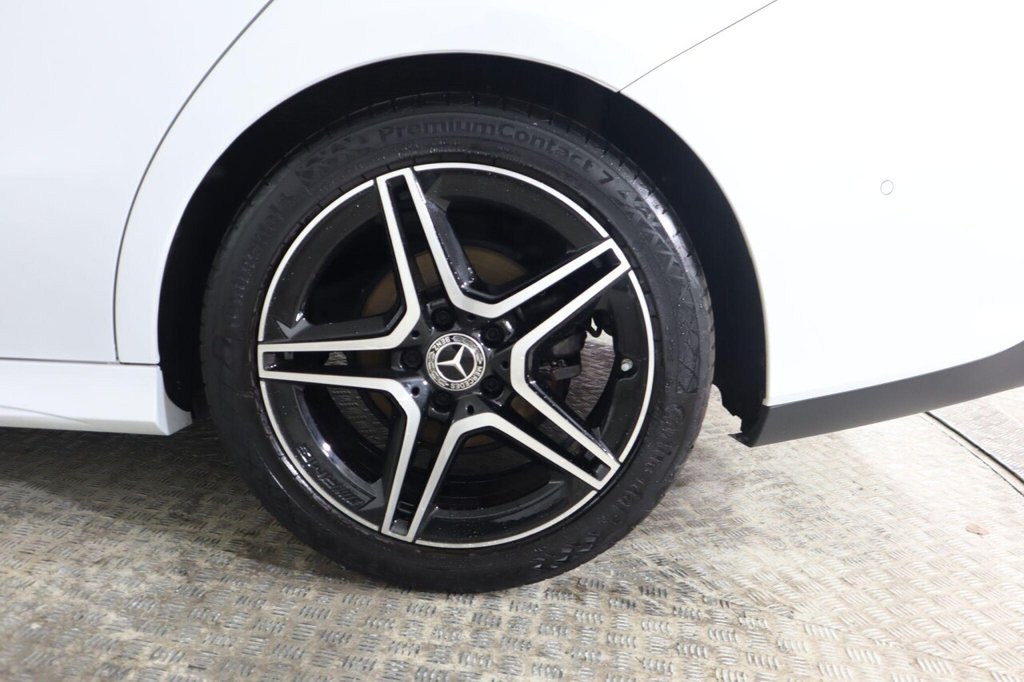 Used Mercedes-Benz CLA 2023 for sale - 77464267: Photo 29