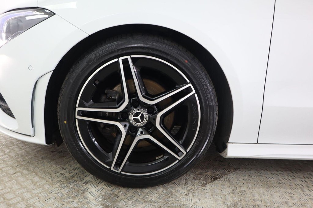 Used Mercedes-Benz CLA 2023 for sale - 77464267: Photo 30