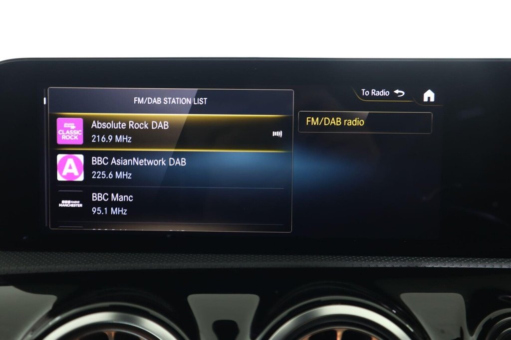 Used Mercedes-Benz CLA 2023 for sale - 77464267: Photo 33