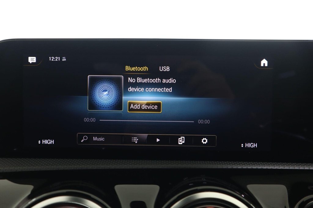 Used Mercedes-Benz CLA 2023 for sale - 77464267: Photo 36