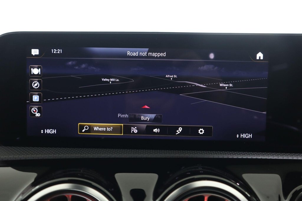 Used Mercedes-Benz CLA 2023 for sale - 77464267: Photo 37