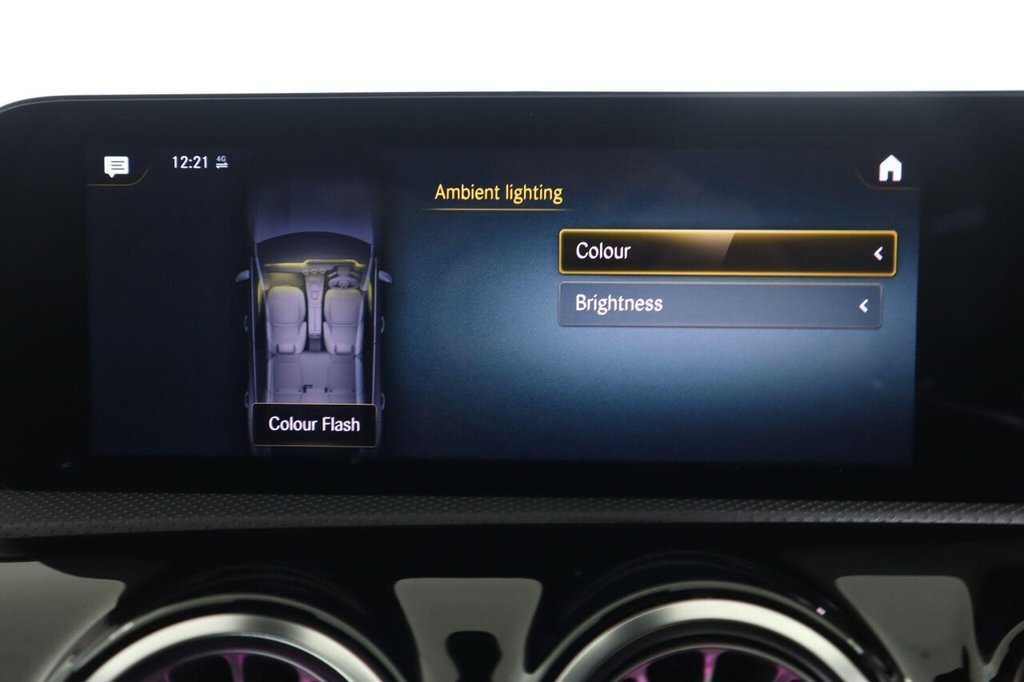 Used Mercedes-Benz CLA 2023 for sale - 77464267: Photo 38