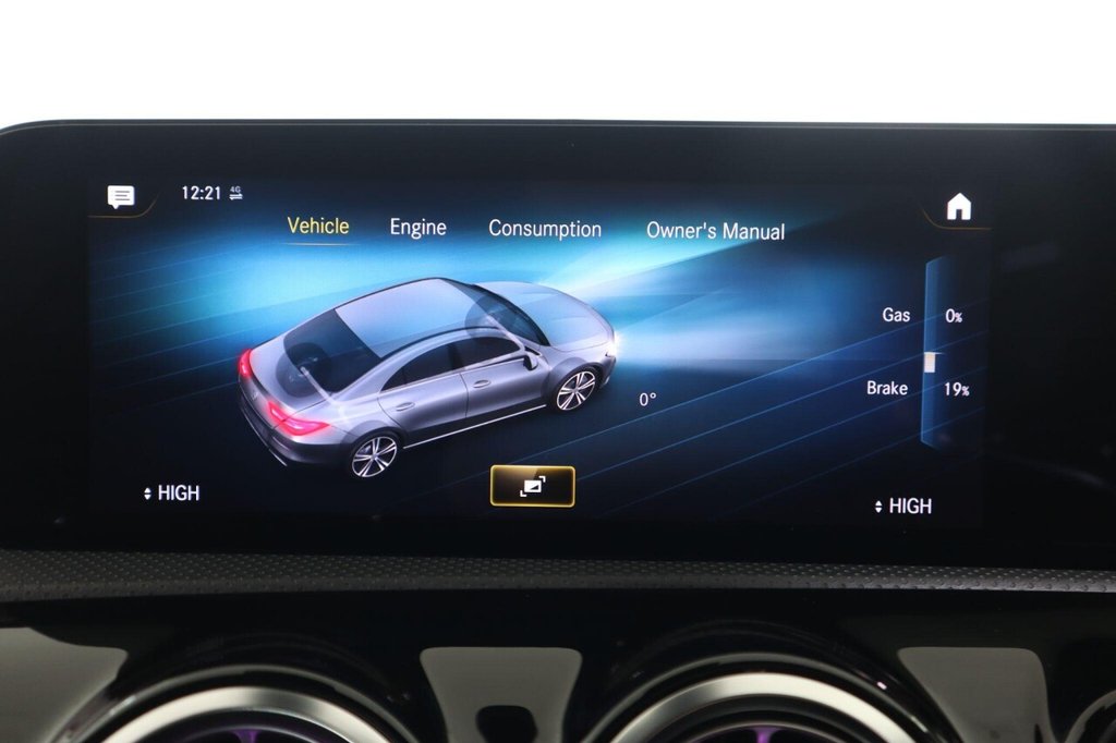 Used Mercedes-Benz CLA 2023 for sale - 77464267: Photo 39